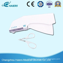 Disposable Medical Surgery Skin Stapler